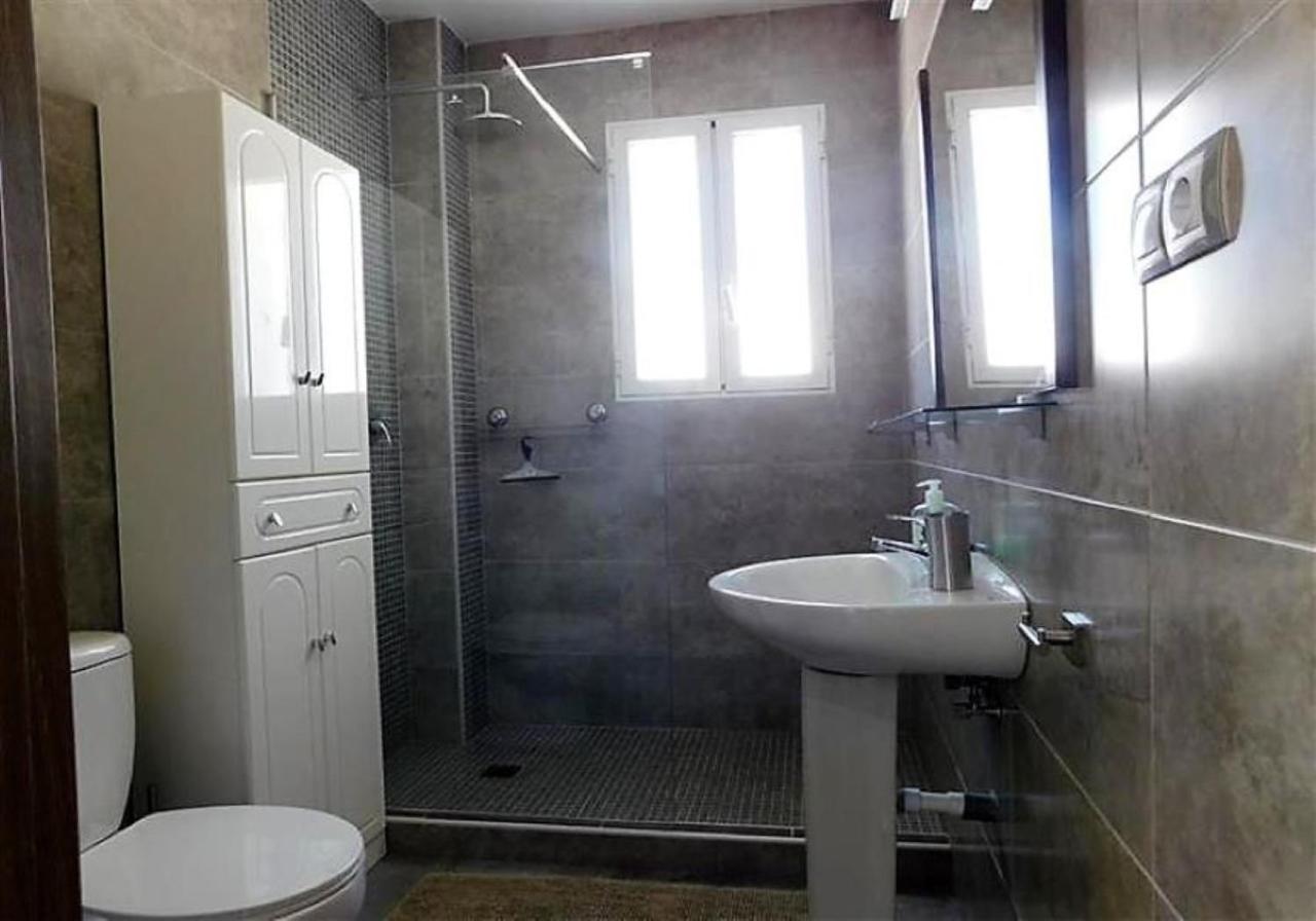 Villa Luxueuse Hiva Oa A 3 Min A Pied De La Plage Dehesa de Campoamor  Экстерьер фото