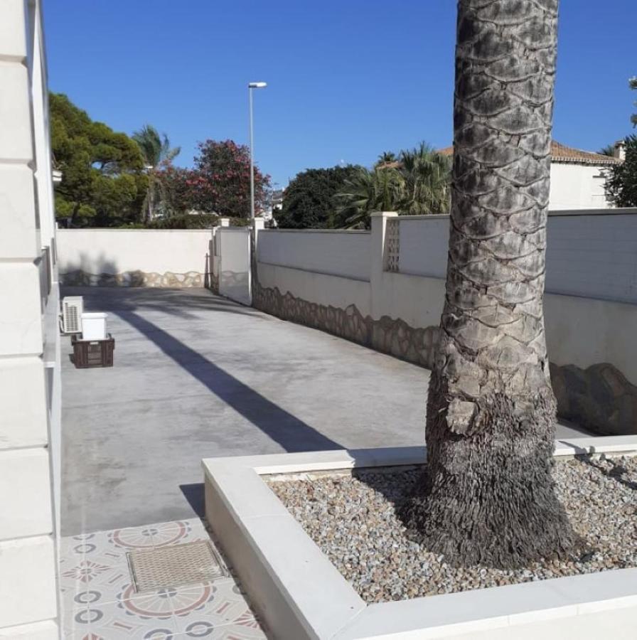 Villa Luxueuse Hiva Oa A 3 Min A Pied De La Plage Dehesa de Campoamor  Экстерьер фото