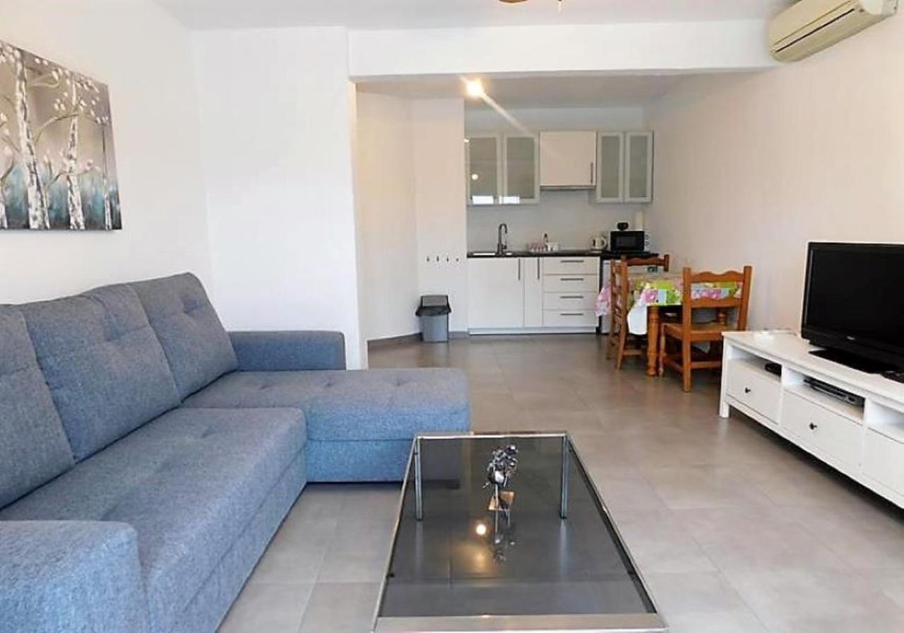Villa Luxueuse Hiva Oa A 3 Min A Pied De La Plage Dehesa de Campoamor  Экстерьер фото