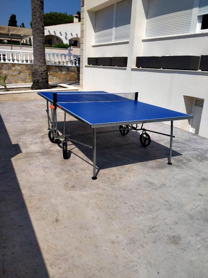 Villa Luxueuse Hiva Oa A 3 Min A Pied De La Plage Dehesa de Campoamor  Экстерьер фото