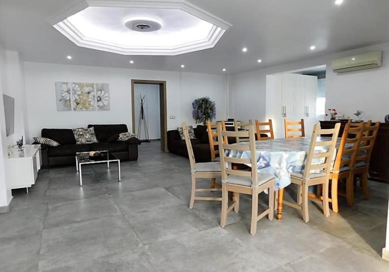 Villa Luxueuse Hiva Oa A 3 Min A Pied De La Plage Dehesa de Campoamor  Экстерьер фото