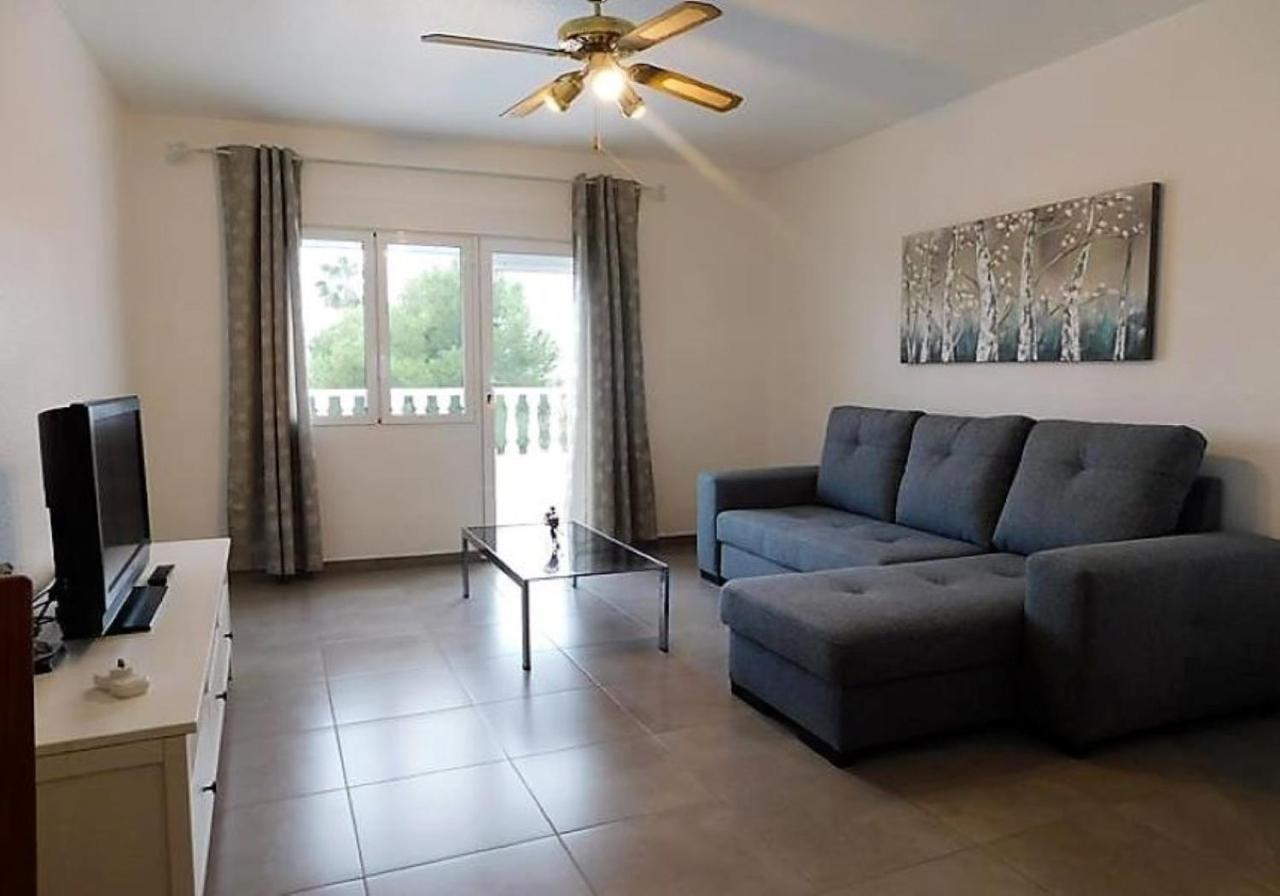 Villa Luxueuse Hiva Oa A 3 Min A Pied De La Plage Dehesa de Campoamor  Экстерьер фото