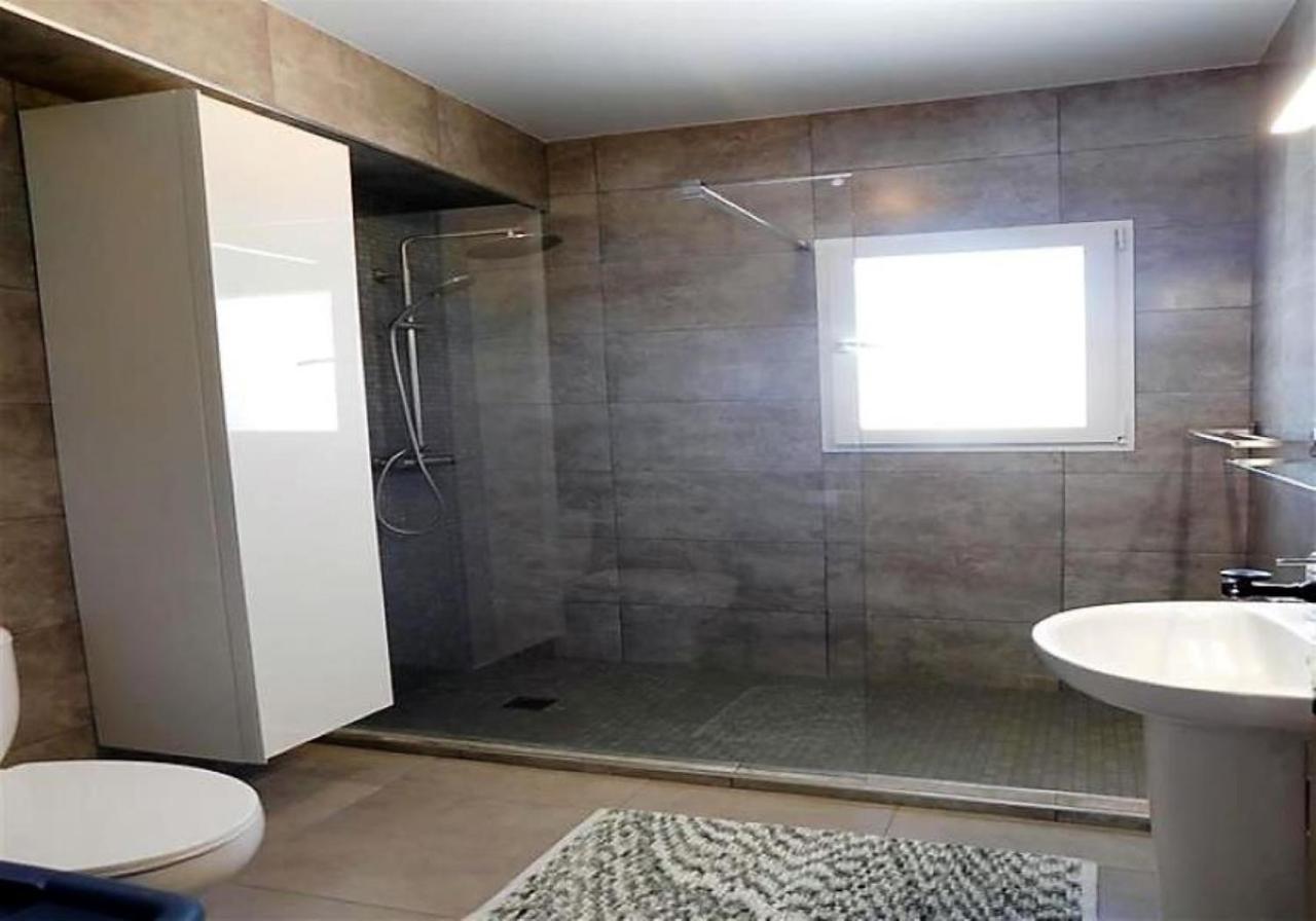 Villa Luxueuse Hiva Oa A 3 Min A Pied De La Plage Dehesa de Campoamor  Экстерьер фото