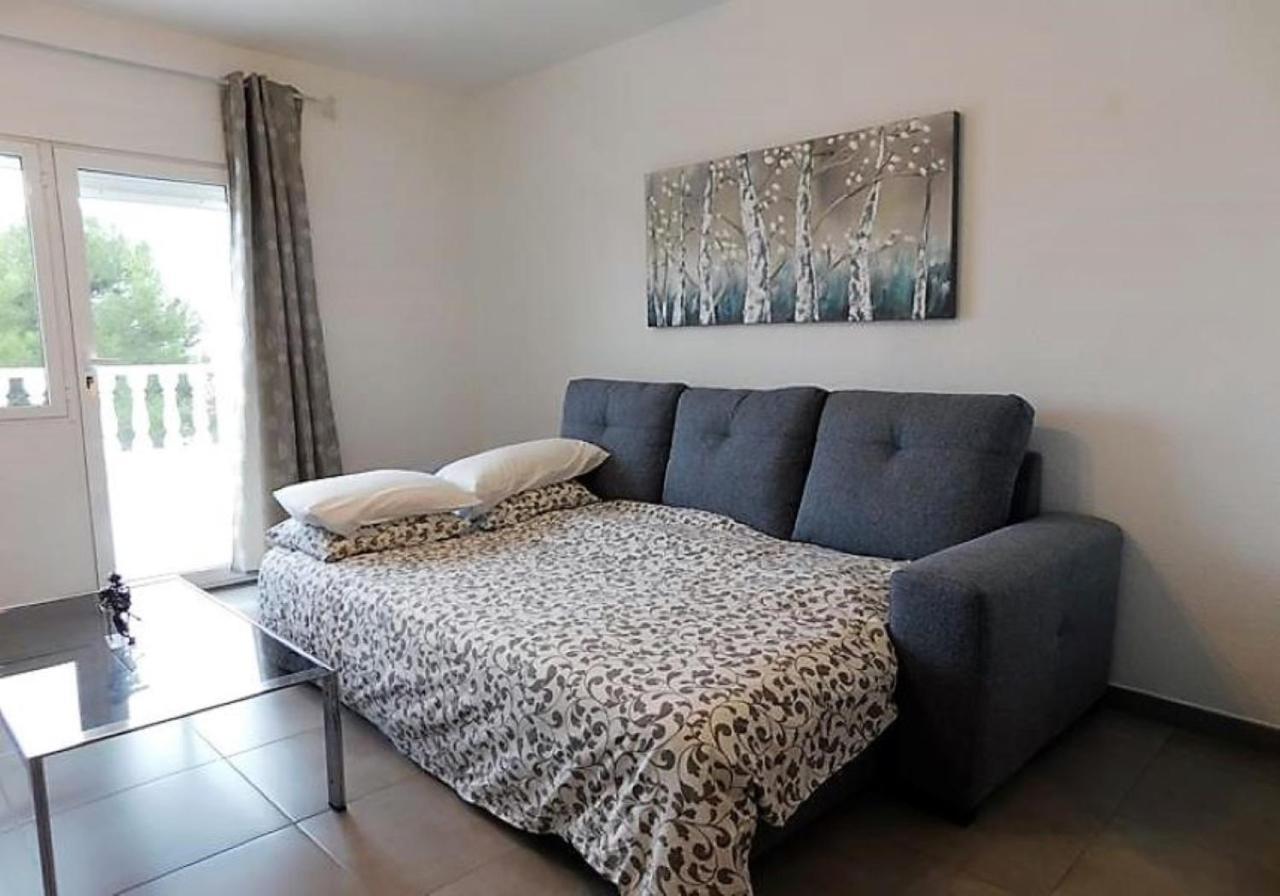 Villa Luxueuse Hiva Oa A 3 Min A Pied De La Plage Dehesa de Campoamor  Экстерьер фото