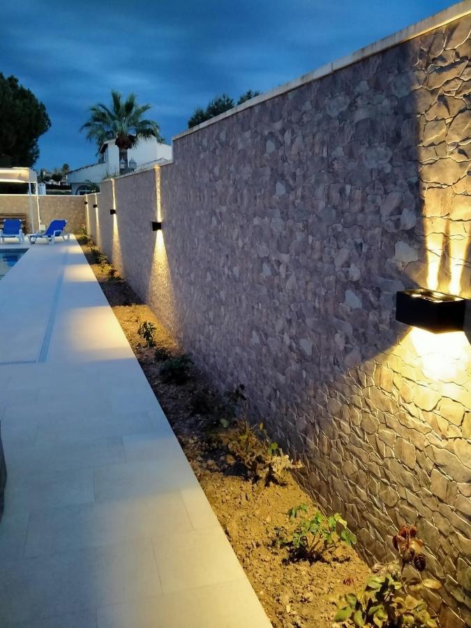 Villa Luxueuse Hiva Oa A 3 Min A Pied De La Plage Dehesa de Campoamor  Экстерьер фото