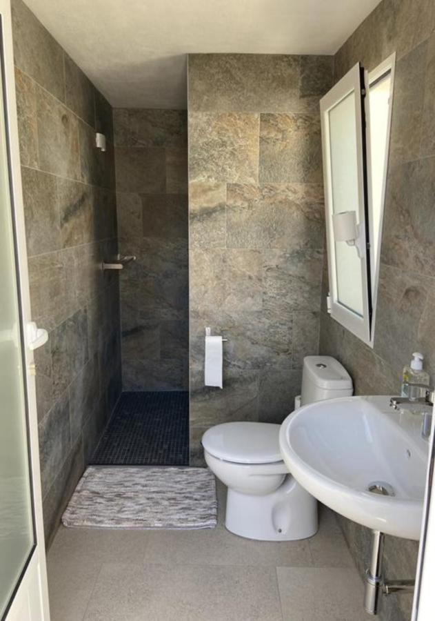 Villa Luxueuse Hiva Oa A 3 Min A Pied De La Plage Dehesa de Campoamor  Экстерьер фото