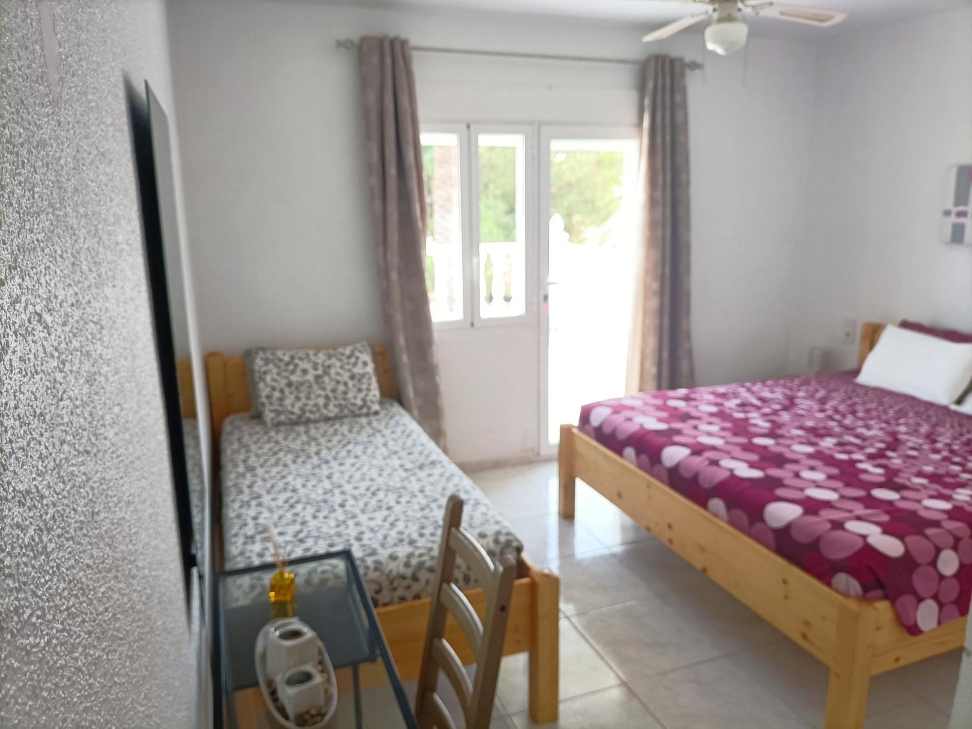 Villa Luxueuse Hiva Oa A 3 Min A Pied De La Plage Dehesa de Campoamor  Экстерьер фото