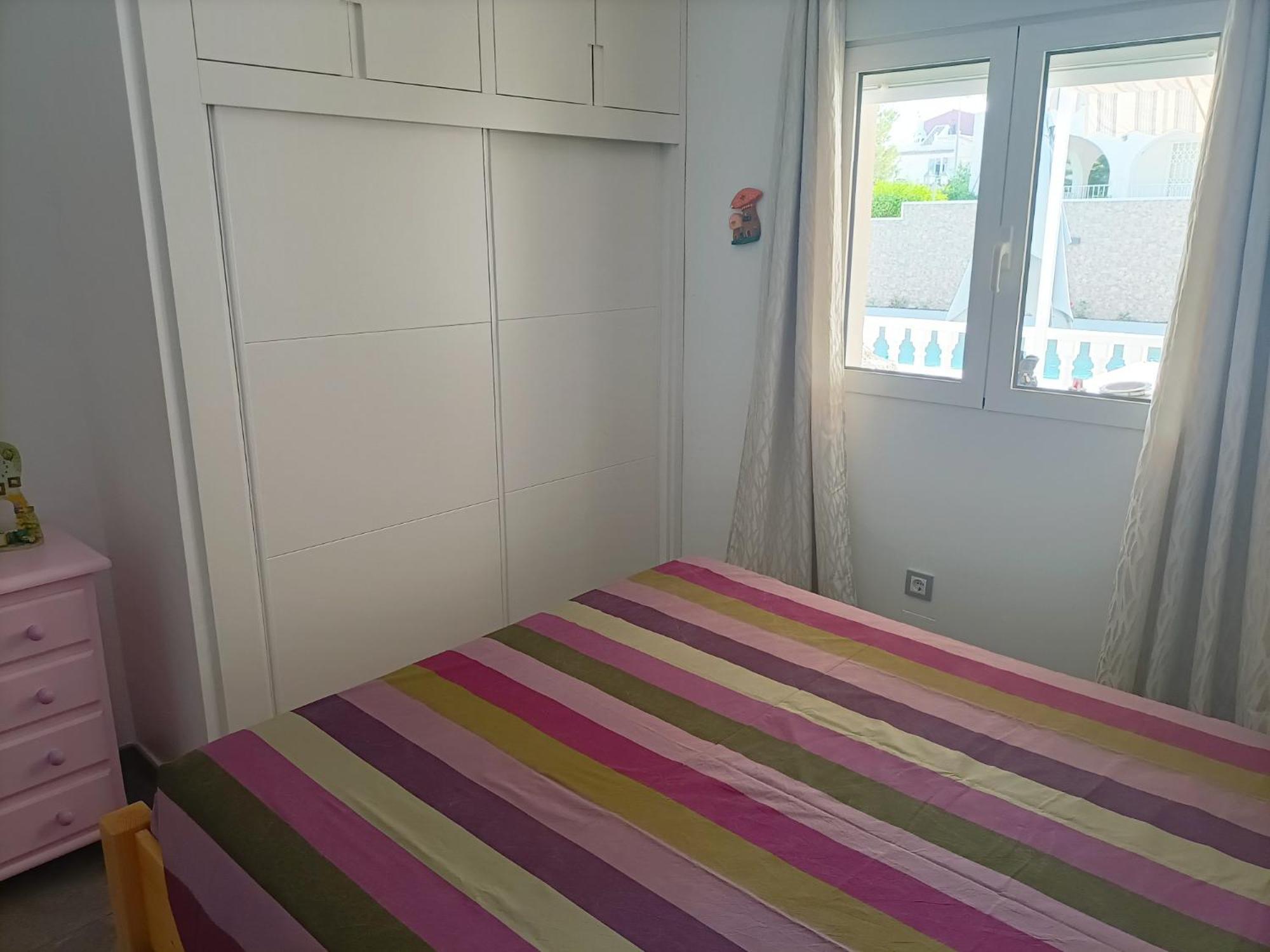 Villa Luxueuse Hiva Oa A 3 Min A Pied De La Plage Dehesa de Campoamor  Экстерьер фото