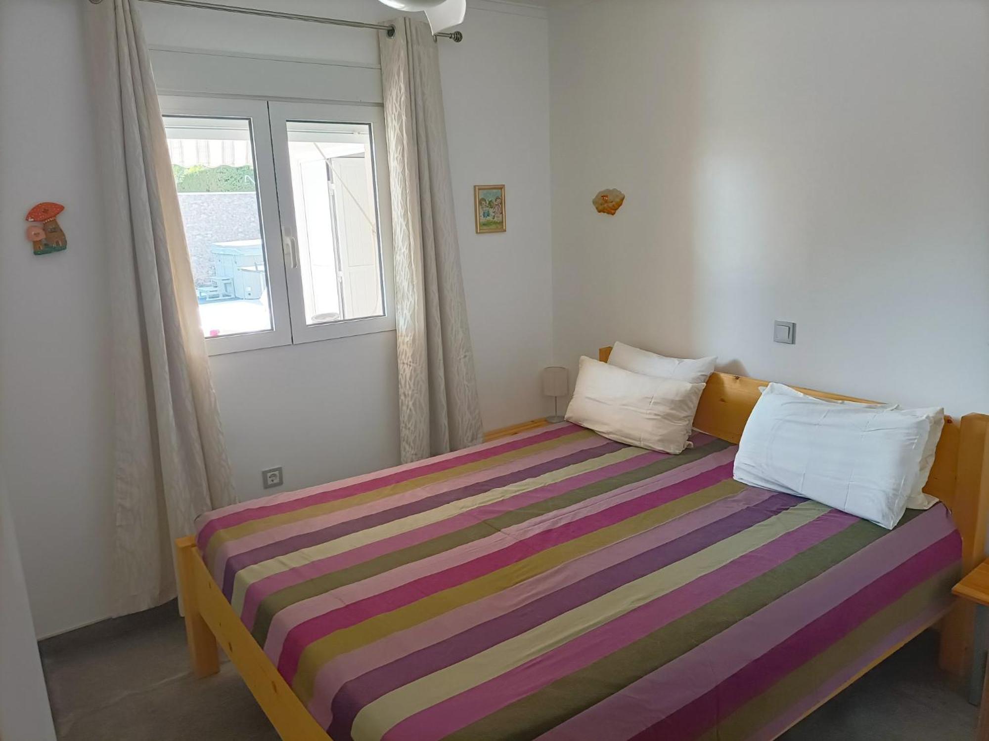 Villa Luxueuse Hiva Oa A 3 Min A Pied De La Plage Dehesa de Campoamor  Экстерьер фото